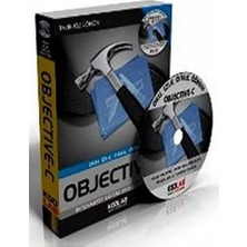 Nexa Objectıve-C(Eğitim Dvd.hediye): Oku, Izle , Dinle , Öğren!