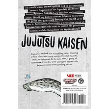 Nexa Jujutsu Kaisen, Vol. 13: Volume 13
