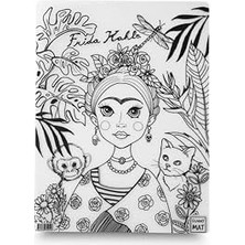 Nexa Akademi Çocuk Mat - 30X40CM - Yeni