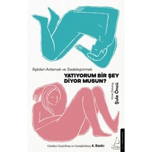 Nexa Yatıyorum Bir Şey Diyor Musun?