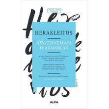 Nexa Fragmanlar: Yunan ve Latin Klasikleri