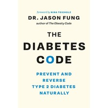 Nexa The Diabetes Code: Prevent And Reverse Type 2 Diabetes Naturally: 1