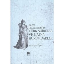 Nexa Islam Devletlerinde Türk Naibeler ve Kadın Hük
