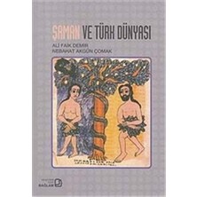 Nexa Şaman ve Türk Dünyası