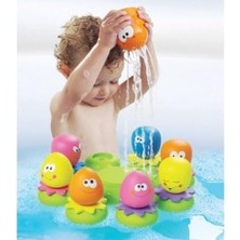 Nexa Tomy 2756 Banyo Arkadaşı Ahtapotlar