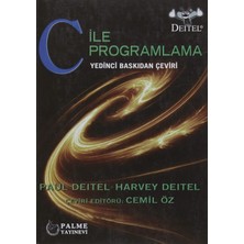 Nexa C Ile Programlama