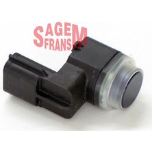 Sagemfrans Xmpdby Park Sensoru Fluence - Megane Iii - Kangoo Ii Clio Iv - Kadjar - Scenic Iii Talisman -Qashqai