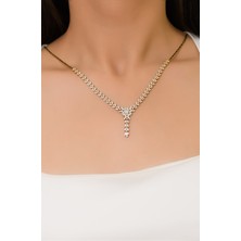 Fantazi Gerdanlık 14 Ayar A057965