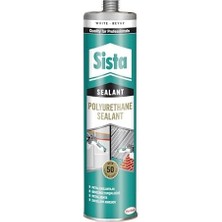 Nexa F122 Pu Seal.whıte 310 ml Tr/en Kartuş