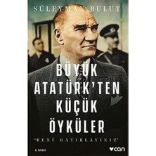 Nexa Büyük Atatürk’ten Küçük Öyküler: Beni Hatırlayınız
