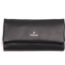 Kadın Cüzdan & Kartlık 2824 Vergelio Flother Wallet Card Holder