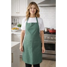 Dery Collection Mutfak Önlüğü