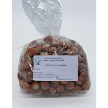 Yıldız Yolu Kadın Kooperatifi Kabuklu Fındık