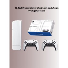 Nuveden Ieg™ M15 Game Stick Oyun Konsolu