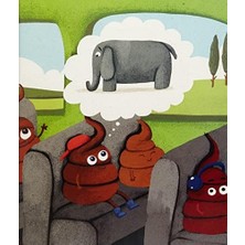 Nexa Kakazoo - Bir Kakadan Çok Daha Fazlası: Ekolojik Denge