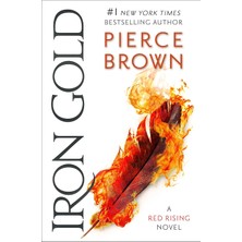 Nexa Iron Gold: The Explosive New Novel In The Red Rising Series: Red Rising Series 4