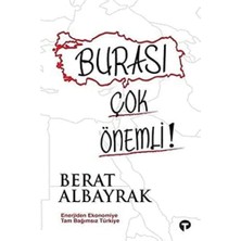 Nexa Burası Çok Önemli!: Enerjiden Ekonomiye Tam Bağımsız Türkiye
