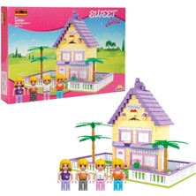 Nexa Set Ülkesi 4FGR.282PRÇ.