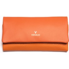 Kadın Cüzdan & Kartlık 2824 Vergelio Flother Wallet Card Holder