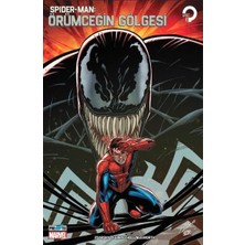 Nexa Spider-Man: Örümceğin Gölgesi: Örümceğin Gölgesi