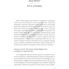 Nexa Kurumu Yaşatan Anlam