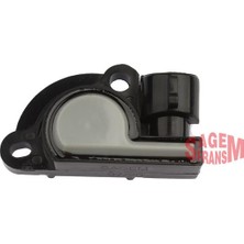 Sagemfrans Xmpdby Potansimetre Sensor Astra F 1.4-1.6i 1.8i Corsa B 1.2i-1.4i - Vectra A-B 1.6i