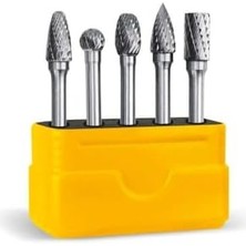 Nexa Seti, 8 Mm, 5 Parça, SGS2156