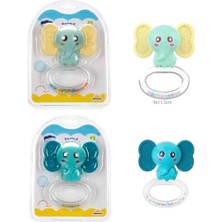 Nexa Çıngırak Fil 2r.