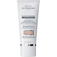 Nexa Instıtut Esthederm Parıs Photo Reverse Tinted Light Beige 50 ml