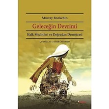 Nexa Geleceğin Devrimi: Halk Meclisleri ve Doğrudan Demokrasi