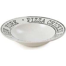 Nexa Makarna Tabağı 26 cm - 20752