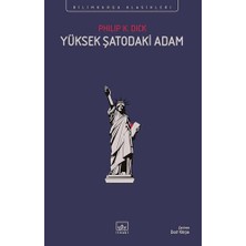 Nexa Yüksek Şatodaki Adam