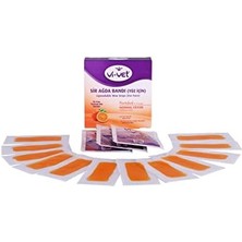 Nexa Bandı (Yüz Için) Portakal, 24 Adet