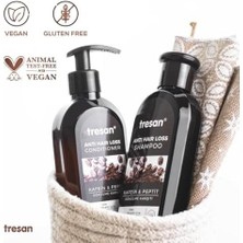 Nexa Tresan Kafein & Peptit Dökülme Karşıtı Saç Kremi 300 ml