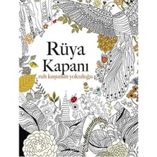 Nexa Rüya Kapanı Ruh Kuşunun Yolculuğu