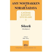 Nexa Sözcü - Çağdaş Kanada Oyunları 2