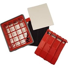 Nexa Popüler, Turbo Uyumlu Süpürge Filtresi