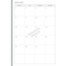 Nexa Ayşe Arman 2026 Iyilik Ajandası