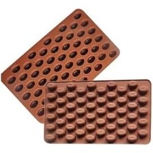 Nexa 181- Siliko World Silikon Çikolata Kalıbı