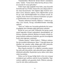 Nexa Gölge ve Kılıç