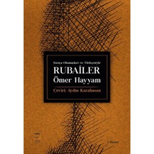 Nexa Farsça Okunuşları ve Türkçesiyle Rubailer