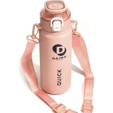 Nexa Daima Termos Pembe 650 ml