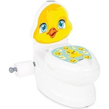 Nexa Eğitici Civciv Klozet