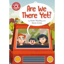 Nexa Reading Champion: Are We There Yet?: Independent Reading Red 2