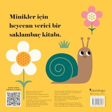 Nexa Neredeymiş Bay Ördek? ( Ciltli ): ( Dokun, Hisset, Aynaya Bak! )