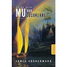 Nexa Kayıp Kıta Mu'nun Çocukları