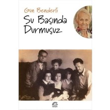 Nexa Su Başında Durmuşuz