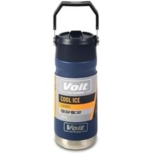 Nexa Ice Termos 530 Ml, Mavi