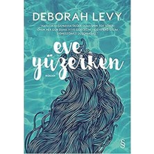 Nexa Eve Yüzerken: "hayatın Yaşanmaya Değer Olmasının Tek Sebebi: Onun Her Gün Daha Iyiye Gideceğini ve Eve Sağ Salim Döneceğimizi Düşünmemiz."