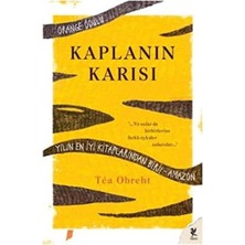 Nexa Kaplanın Karısı